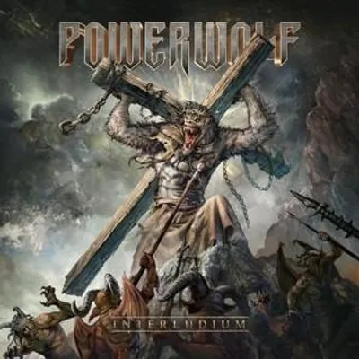 Zdjęcie produktu dla CD Powerwolf - Interludium (2CD Mediabook)