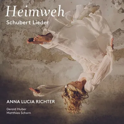 Produktbild von Richter, A: Heimweh
