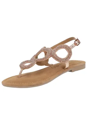 Produktbild von Lazamani Sandalen Sandalen Leder