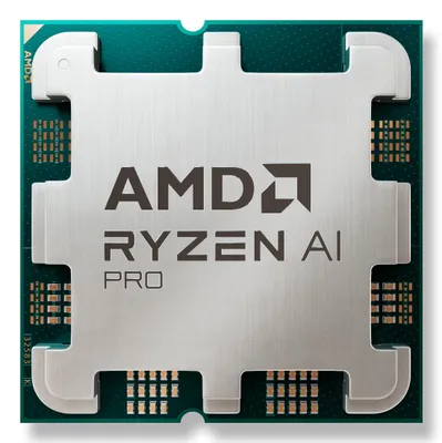 Produktbild von AMD Ryzen 7 8700G - 4.2 GHz - 8 Kerne - 16 Threads - 16 MB Cache-Speicher - Socket AM5 - OEM