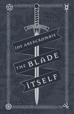 Produktbild von The Blade Itself