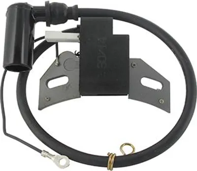 Immagine prodotto di Adattatore bobina di accensione per modelli Intermotor IM250, IM300 e IM350. Ricambio per originale: 1567-097