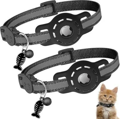 Obrázok produktu pre GPS Tracker Cat Owner - GPS Pet - GPS Cat - GPS pre mačky - GPS Tracker Pet