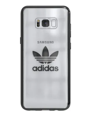 Produktbild von Samsung GP-G955TLCP, Cover, Samsung, Galaxy S8+, 15,8 cm (6.2"), Grau