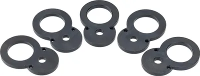 Image de Hazet 916SP-01/5 Deckplatten-Satz