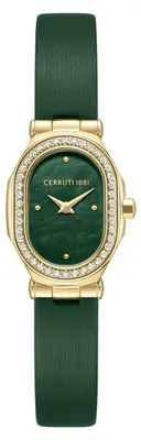 Immagine prodotto di Cerruti 1881 Orologio Aosta Green