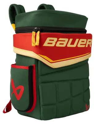 Produktbild von BAUER Handschuh Rucksack - min, Farbe:w/o, Größe:Stück