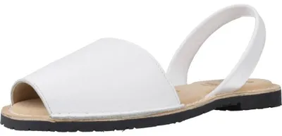 Produktbild von Sandalen Modell 27500 S2 Weiß