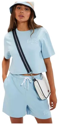 Immagine prodotto di Pantaloncini Ellesse Pantalón corto Charina da Donna