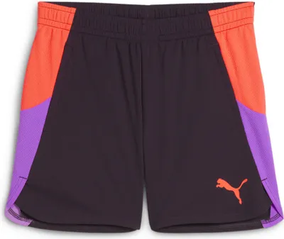 Produktbild von Puma Individualblaze Kurze Hose Lila XS Frau Lila XS