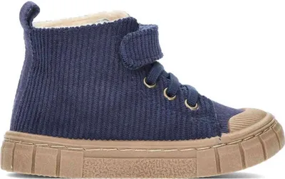 Image de Biomecanics Sneakers 10147-375801 in Blue color size 27