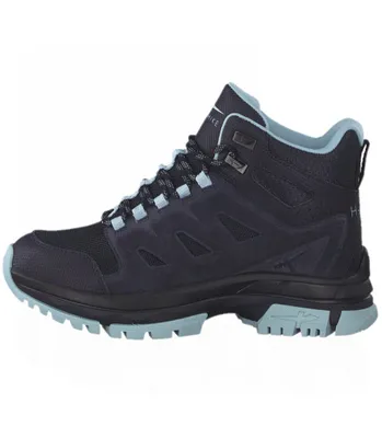 Produktbild von Wanderschuhe für Damen in blau
