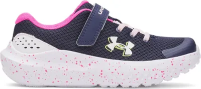 Image de Under Armour Ua GPS Surge 4 AC - bleu marine foncé, taille : 12