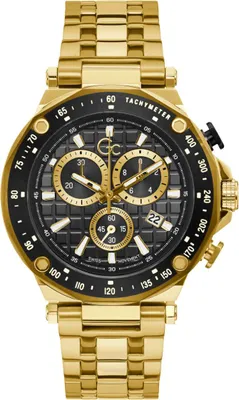 Image de GC by Guess montre Homme Y81001G2MF