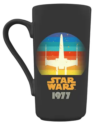 Immagine prodotto di Tazza Star Wars 470ml