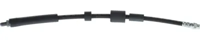 Produktbild von BOSCH 1 987 481 051 Bremsschlauch für CITROËN BERLINGO (B9) passend für PEUGEOT PARTNER Tepee
