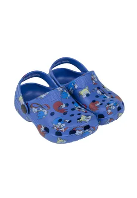 Produktbild von Kindersandalen / crocs JEŽKO SONIC, 2300006400