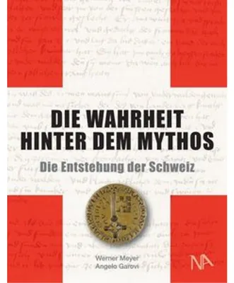 Produktbild von Die Wahrheit hinter dem Mythos