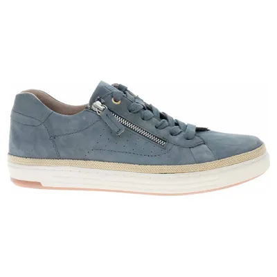 Produktbild von Jana Damenstiefel 8-23650-28 denim 42