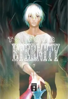 Produktbild von To Your Eternity 07