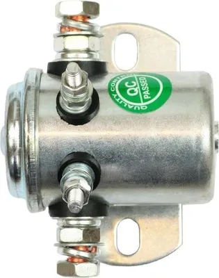 Produktbild von AS-PL SS9054 Magnetschalter für Starter/Anlasser