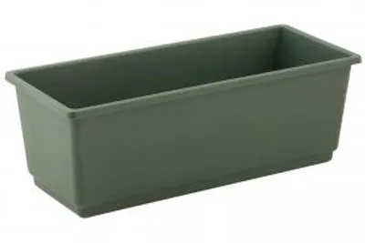 Immagine prodotto di Euro3Plast Cassetta Gerani Verde Cm50