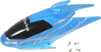 Produktbild von Revell 43950, Revell, Kabine, Blau