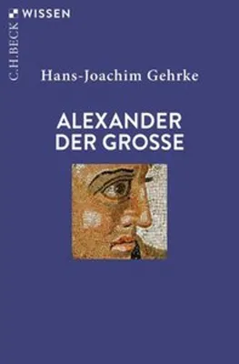 Produktbild von Alexander der Grosse