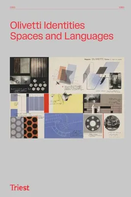 Immagine prodotto di Olivetti Identities