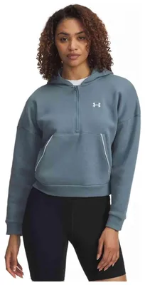 Image de Sweat à capuche Under Armour 6003707-587 pour Femme