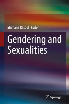 Obrázek produktu pro Gendering and Sexualities