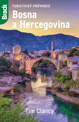 Imagen del producto de Bosna a Hercegovina (Clancy Tim)