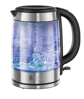 Image de Russell Hobbs 20760-70 Clarity Bouilloire électrique