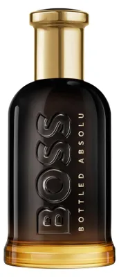 Produktbild von BOSS Bottled Absolu Parfum Intense for Men
