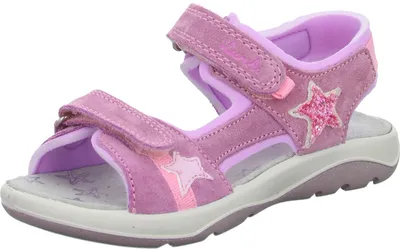Produktbild von Lurchi FIA 3318809-26 (31/ROSE)