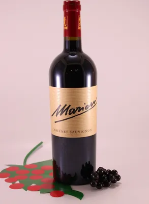 Immagine prodotto di Cabernet Sauvignon - 2020 - Cantina Marion