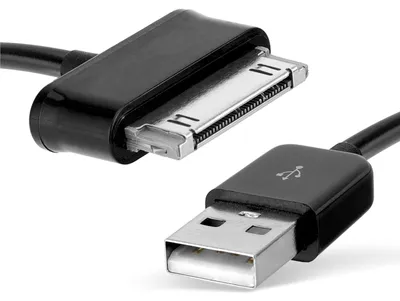Immagine prodotto di CELLONIC 1x USB A Cavo dati compatibile con Samsung ECC1DP0U, GT-P6810