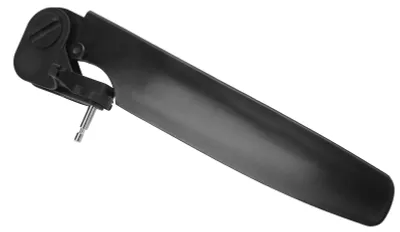 Produktbild von Verstellbares Heckruder aus Edelstahl für Kajaks, Kanus und Angelboote. Geeignet für Kajaks, Kanus und Angelboote. Mit 45 mm (1,8 Zoll) Achse