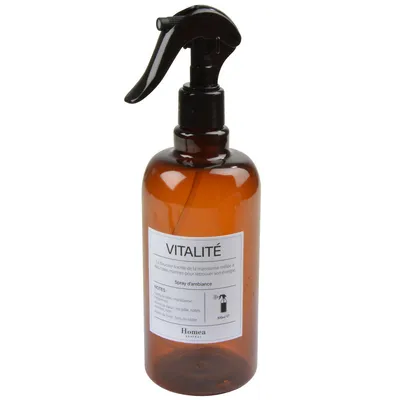 Obrázek produktu pro Osvěžovač vzduchu ve spreji MODERN APOTHECARY VITALITY, 500 ml