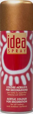 Zdjęcie produktu dla Maimeri Idea Farba w sprayu Copper 200 ml 1 szt.