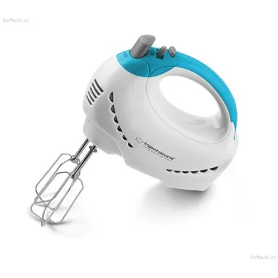 Produktbild von Esperanza Handmixer Tiramisu 300W