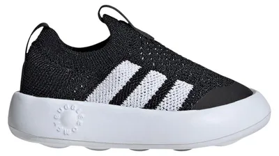 Imagen del producto de adidas Bubblecomfy Core Black Cloud White (TD) - Talla EU 26.5