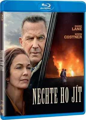 Image de Laissez tomber le Blu-ray