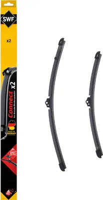 Image de 1997-2006 VW Golf 4 SWF Balai d'essuie-glace avant