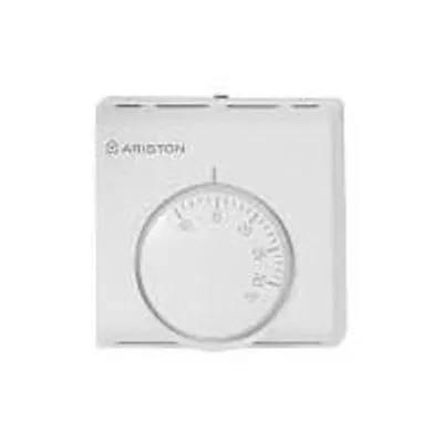 Productafbeelding van Ariston: Omgevingsthermostaat, aan/uit