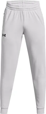 Produktbild von Under Armour Herren Fleece Joggers - 1373362, Farbe:Grau, Textil:XL