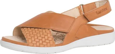 Produktbild von Ganter Sandalen Sandalen Leder