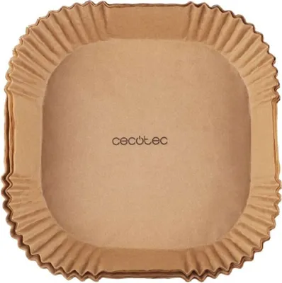 Obrázok produktu pre Vzduchový fritovací papier Cecotec Cecofry