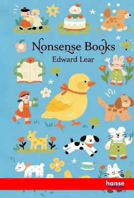 Produktbild von Nonsense Books