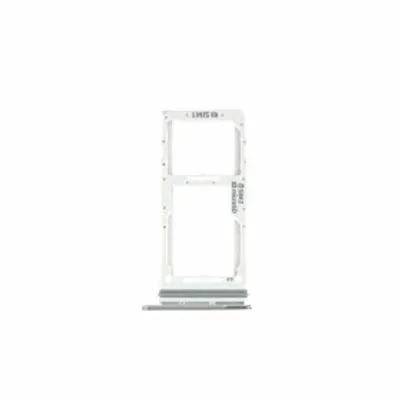 Image de Prise de charge originale pour Samsung Galaxy S20 G980 Dual Blanc GH98-45070B